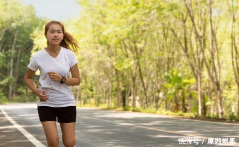 健康|天天跑步锻炼，身体却不见好你多半是忽略了以下2点