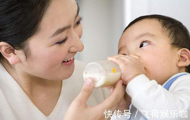 小晨|宝宝什么时候断奶合适?坚持到这个月龄,孩子长大后会感谢你