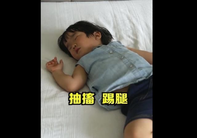 信号|宝宝身高猛涨期有4种“信号”，很多妈妈捕捉不到，白白损失5cm