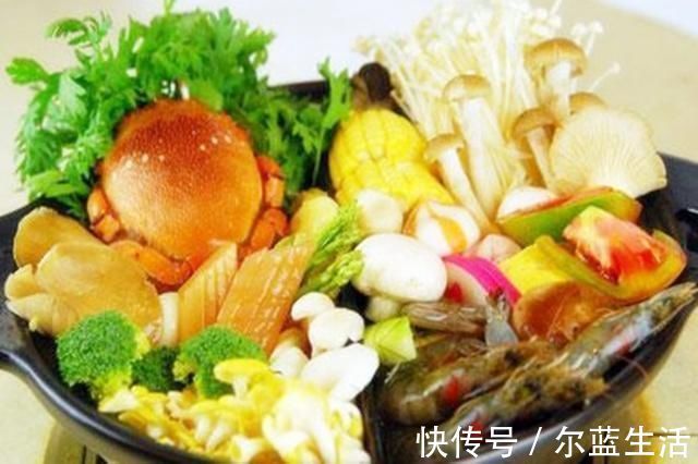 海藻类|大脑爱吃的五种食物,父母多给孩子补充,有助于成为“最强大脑”