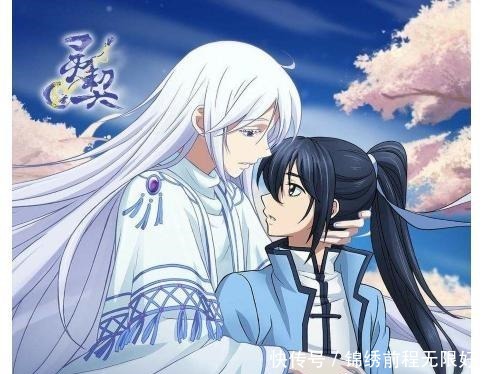 灵契|灵契原来你这么好看!我没来真的是亏了