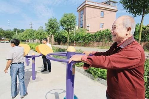 医院|血液稠不稠不用去医院,看身上这两个处一目了然,老年人莫轻视