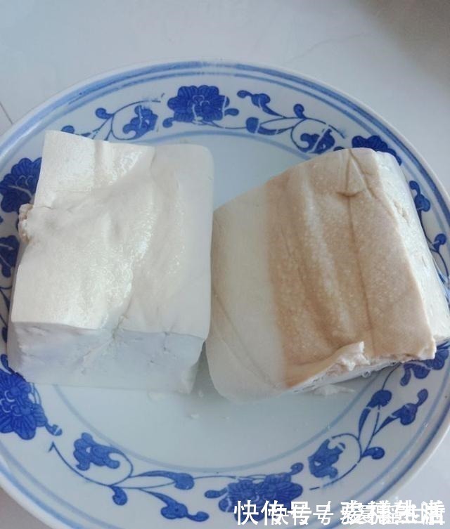 补充蛋白质|豆腐不要直接炒着吃,加上它,天天吃都不腻,比肉还香