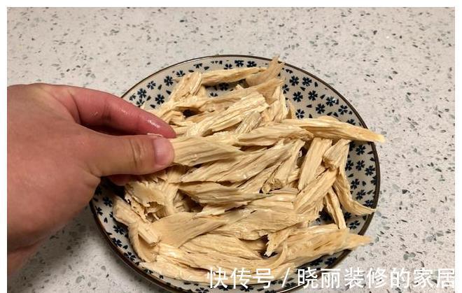 小炒肉|餐馆“挺火”的一道素菜,味道堪比小炒肉,做法讲究,好吃不难做