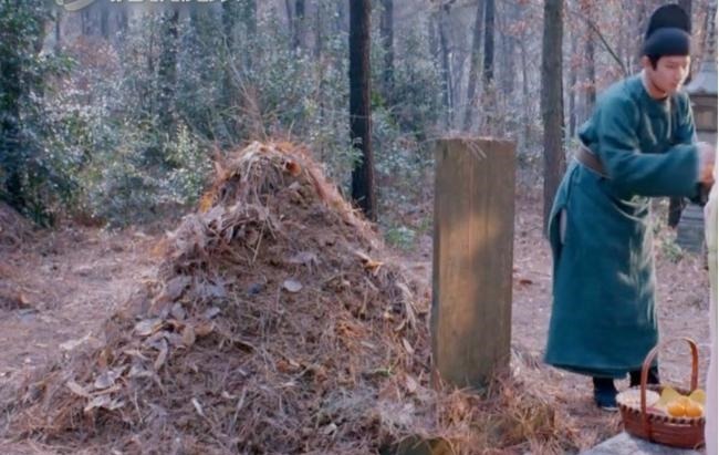 数千年里那么多古人去世,可为何我们如今看到的古墓如此稀少!