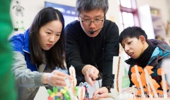 有了梦想谁都了不起！看北上广港四地“艺术家”齐筑梦