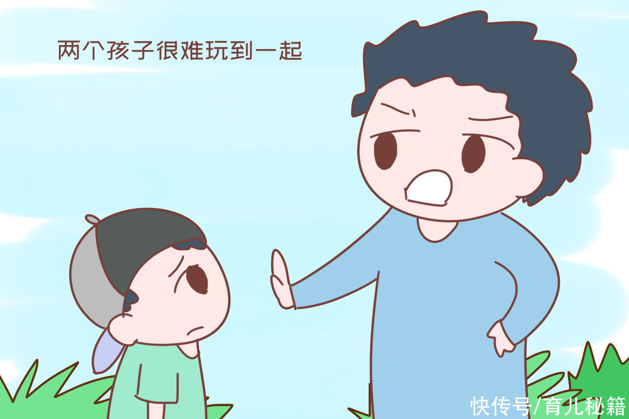 辛苦|两胎年龄相差多大比较好？看以下三组对比，宝妈心中自有判断