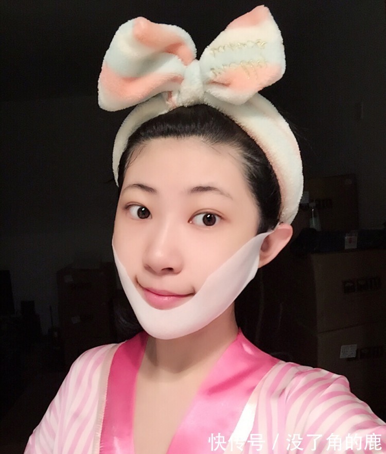 眼霜 把皮肤养好的5件护肤小事,只要肯坚持,素颜一样可以很美!