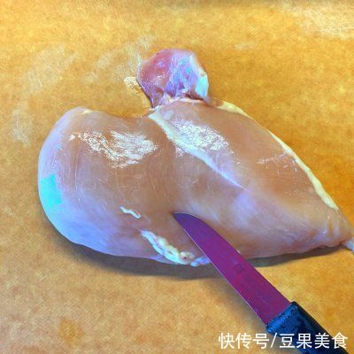 咔咔酥香炸鸡排｜私家蘸料｜超级详细