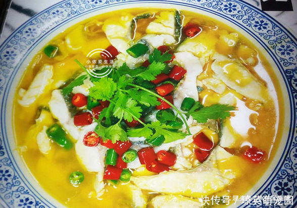 撑场面|深受家人喜爱的几道家常菜, 荤素搭配营养好, 招待客人也能撑场面