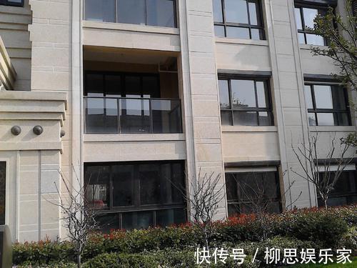 楼层|为什么越来越多人买房挑一楼听售楼经理的话,才知我家选错了