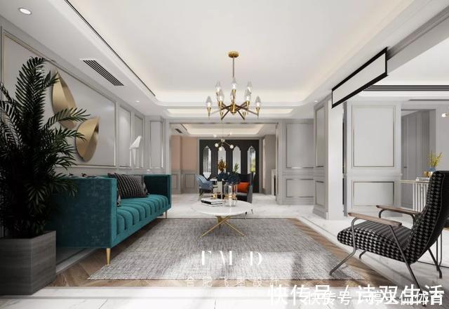 红木门|装修房子,遇到这7个地方我要全部遮起来,家里清爽干净更实用