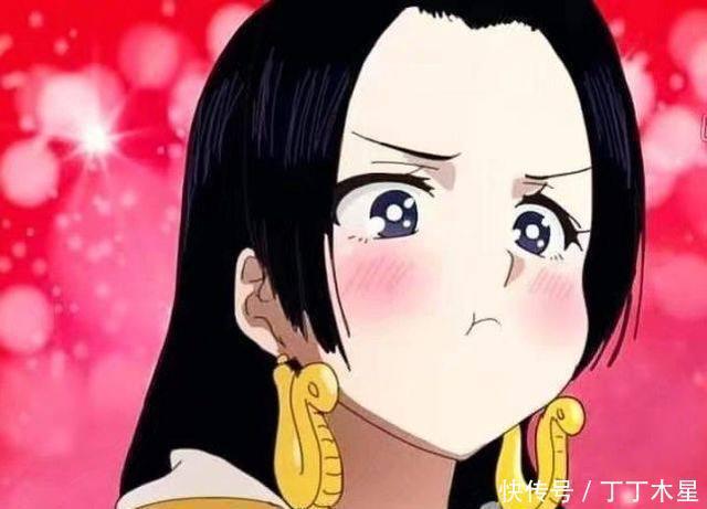 罗宾|海贼王女神嘟嘴太可爱,罗宾美丽动人,看到大妈我恋爱了!