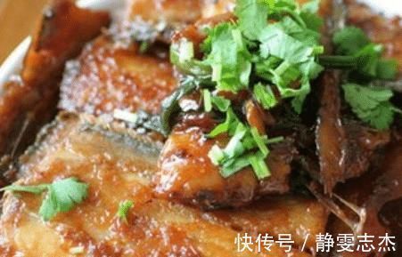 带鱼这样做太好吃了，不加生抽酱油，简单易学无腥味，肉嫩味香