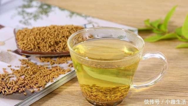 苦荞|提醒胃病的“对头”被找到坚持吃,口臭散了,胃癌不来折腾你