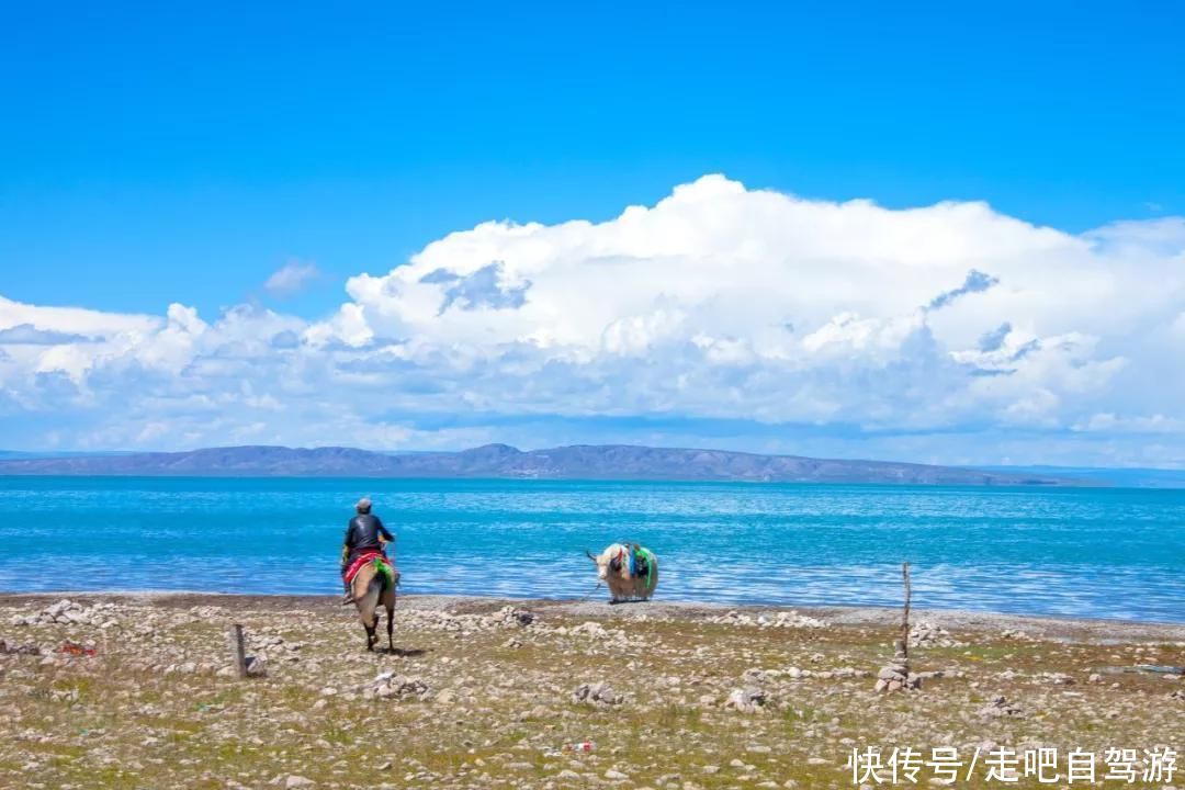 国内|国内最适合女性旅行的12个地方，争取每年去一个