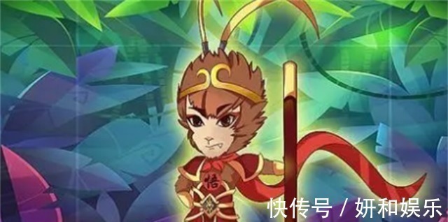 孙悟空!《后西游记》:孙悟空成佛百年之后,花果山再次诞生石猴