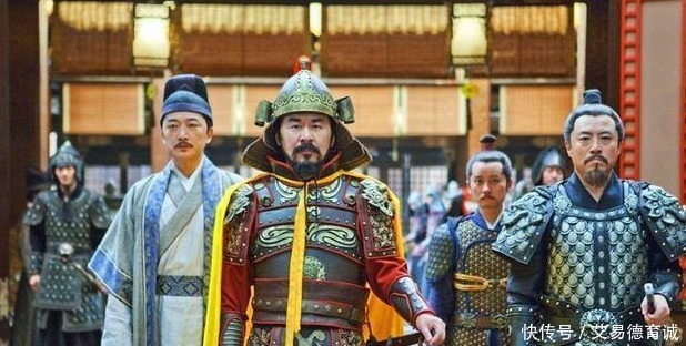 速度|古代状元是怎么当上的：看长相、看名字和看速度，可有一个更重要