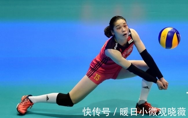 林莉|林莉无缘奥运成定局，一传要求改变让其优势变劣势，难获郎平青睐