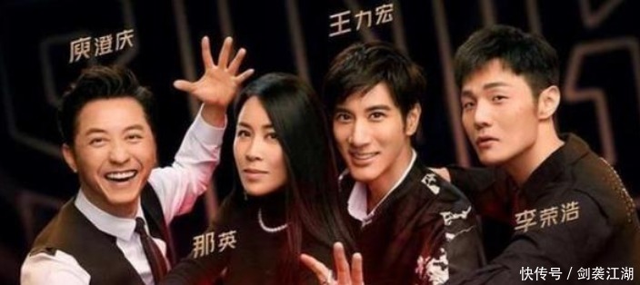 庾澄庆|她是好声音最惨冠军,本以为会大紫大红,没想到如今却沦为路人