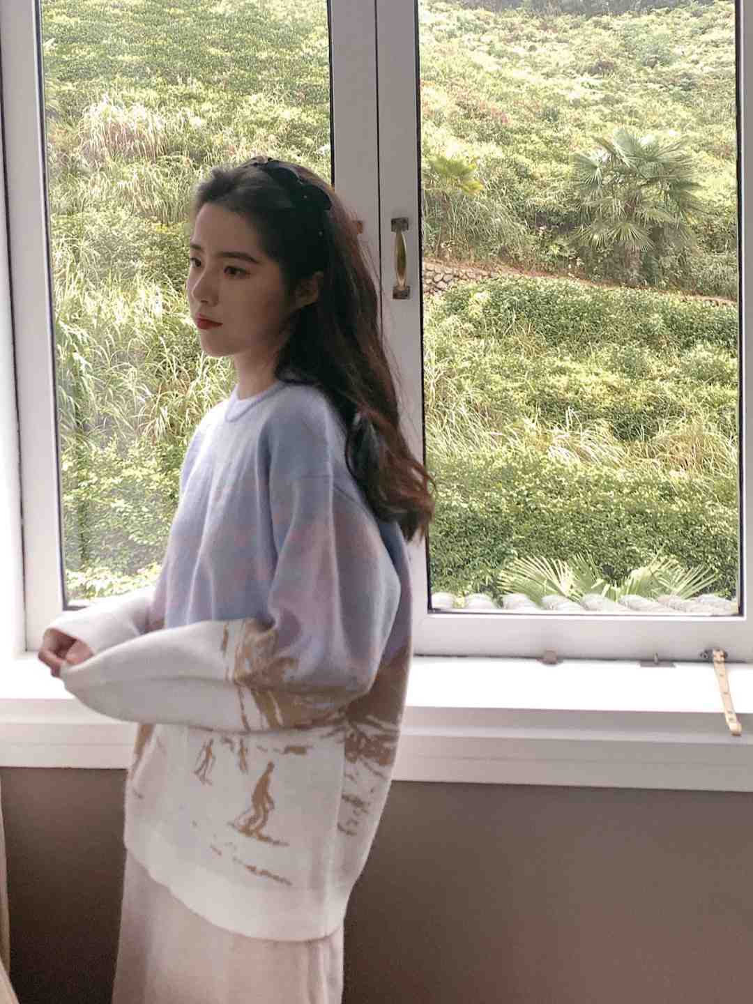 套头毛衣|有了套头毛衣,这个冬季的内搭就妥了,学会这几套穿搭就够了!