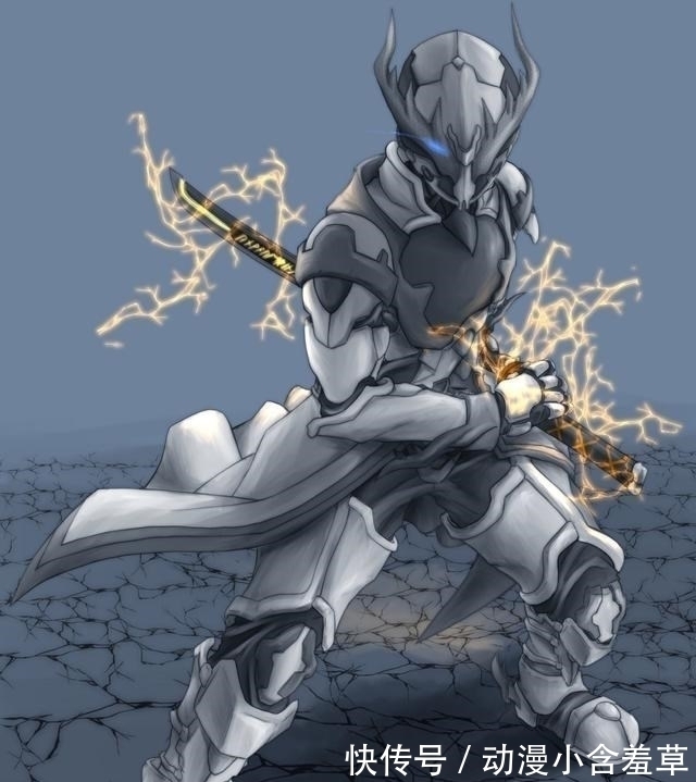 假面骑士|假面骑士:由漫迷创作的5位新骑士,座天使与银龙都很帅气