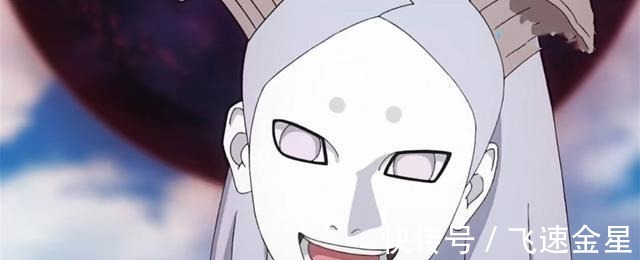 佐助|博人传须佐+九喇嘛组合忍术,能打碎这招的忍者,只有3位