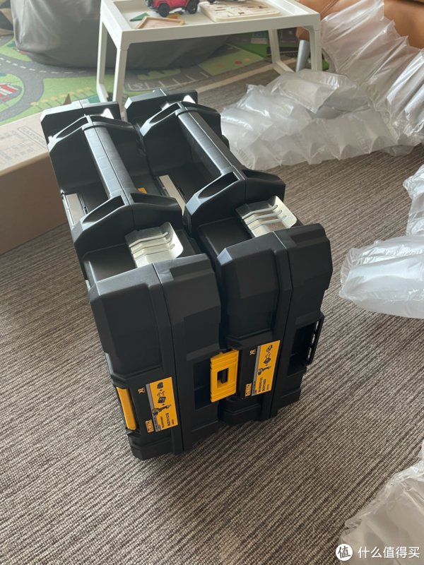 文章|可能是全网第一篇得伟dcd706与dcd701的对比文章