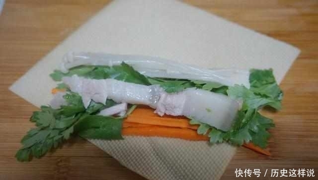 大盘|婆婆趁我不在家给孩子做了一道零食,孩子一口气吃了一大盘