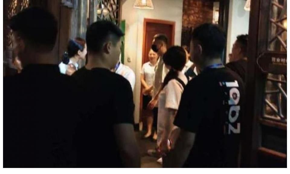 极限挑战|颜王重归《极限挑战》，遗憾男人帮六缺一？