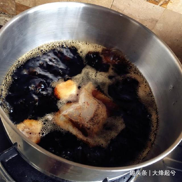 做的卤肉为什么不香教你一个步骤,做对了卤肉芳香扑鼻无异味