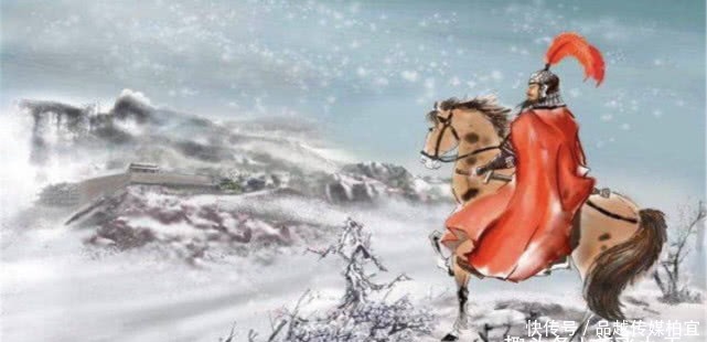 战役的胜利|输了一场战役,赢了战略胜利:两千多年前的浔阳之战