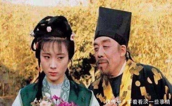 贾宝玉&红楼趣谈:最懂晴雯之人,不是贾宝玉,而是坏事做尽的贾雨村