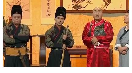 刘老根|《象牙山爱逗团》阵容如何确定？文松、宋晓峰『综艺气质』这一块拿捏得死死的