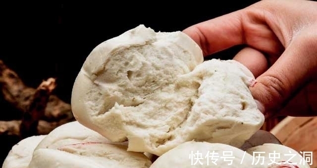 肉夹馍|长肉“最猛”的5种主食,馒头米饭靠边站,或许你每天都在吃