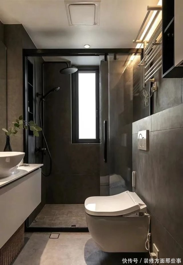 男女主|87㎡两居,好看易复制的万能家装思路,年轻人都在学!