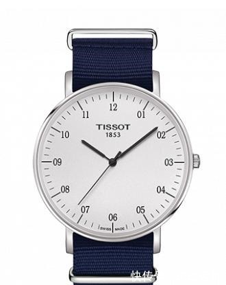 年轻人 天梭魅时系列,年轻人一两千的入门选择!