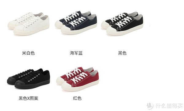 好鞋|入秋好鞋推荐,帆布鞋不止有匡威和Vans,还有这些好看又耐穿的值得推荐