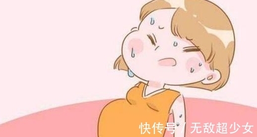 怀孕期间|怀孕期间,孕妈要尽量躲避此3种危险人,关系好也要说