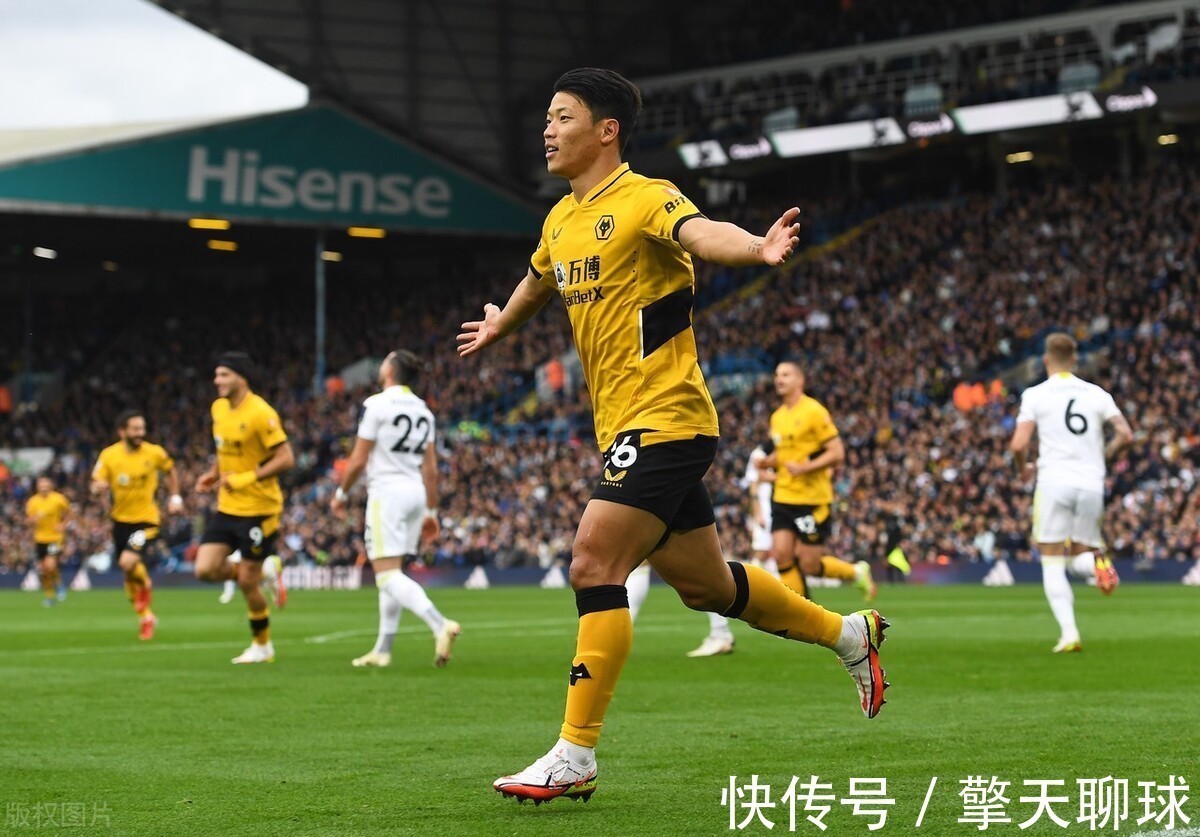 上个赛季|1-1,亚洲新球王闪耀英超,三冠王逃出生天,94分钟上演读秒绝平
