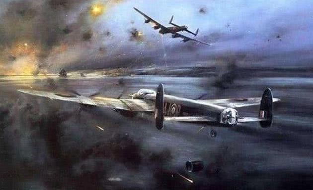 国家|得知日本偷袭珍珠港后，希特勒破口大骂的一句话，现在成了流行语