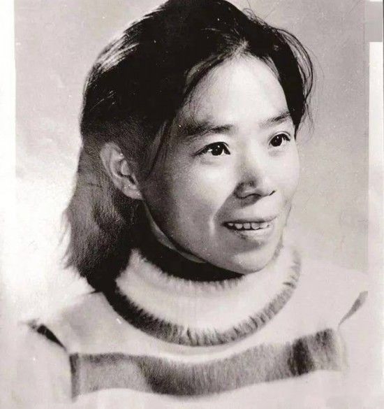 人生#张桂梅40岁前的人生历程