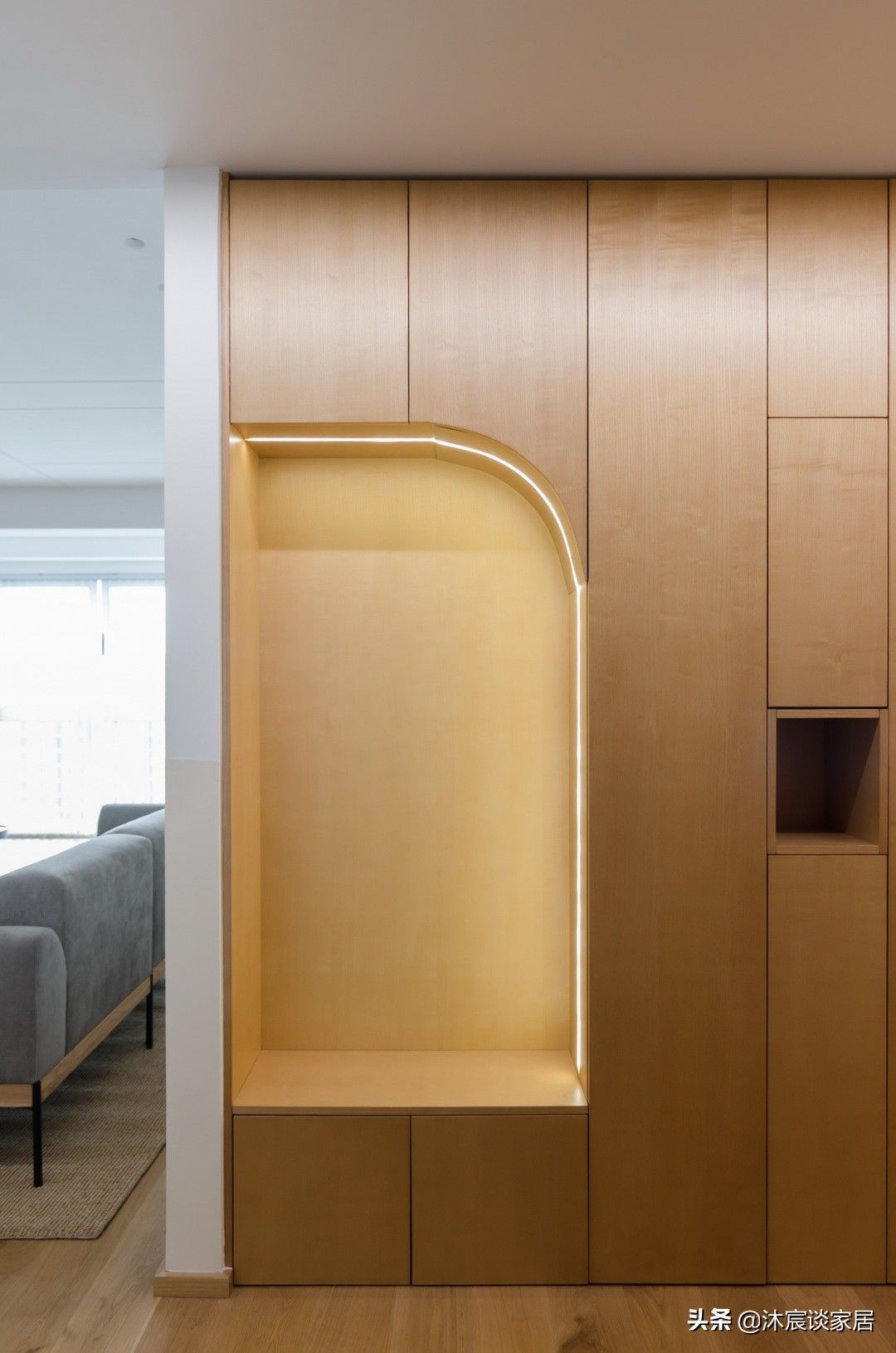 装修|装修真的是越简单越好,这不是为了省钱,而是过来人的经验