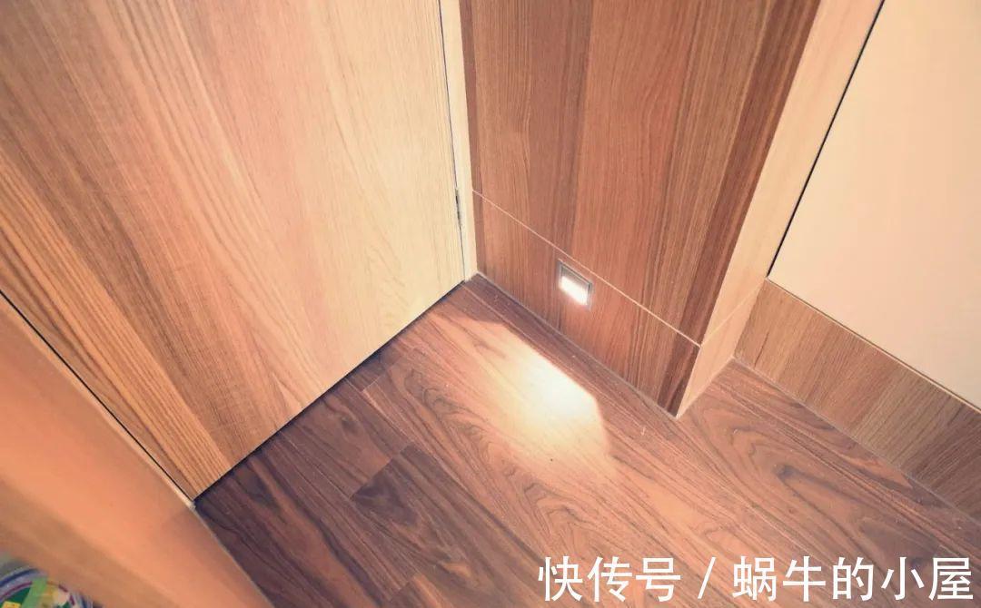 小公寓|小户型yyds!看人家这套43㎡MUJI风小公寓,1㎡都不浪费!