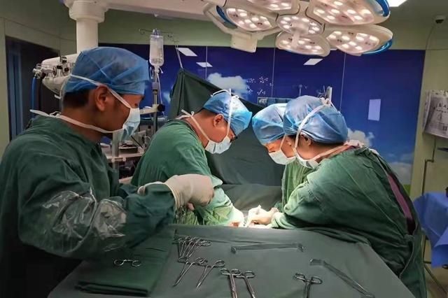 hbv|“摔”出来的肝肿瘤 秦皇岛军工医院普外二科专家特别提醒：一定要注意乙肝的预防和治疗