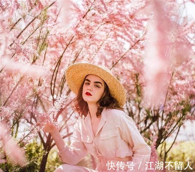 整体造型|最近火了一种裙子叫“衬衫裙”，时髦减龄又显瘦，明星都上头了