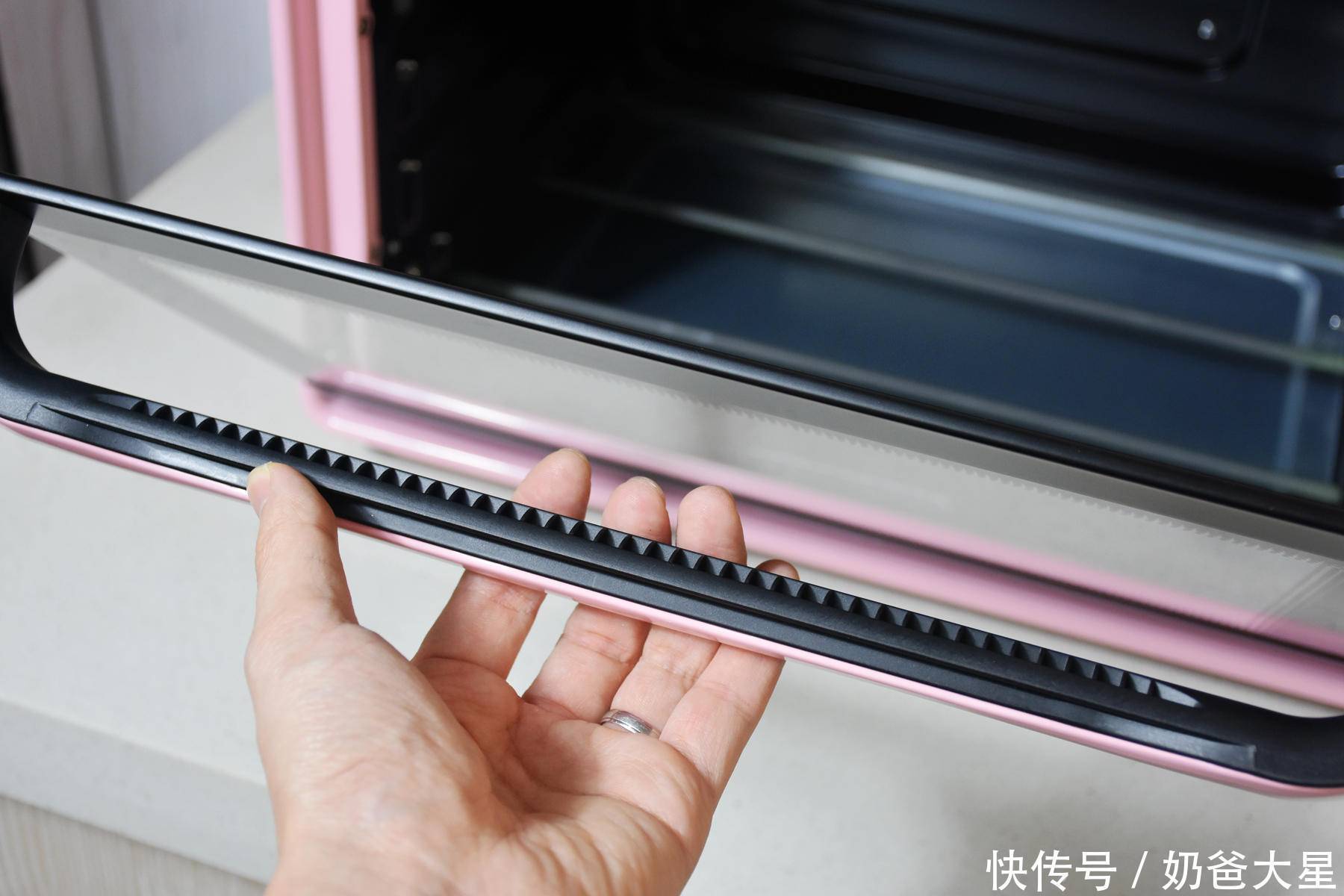 之路|失败N次的烘焙之路终见曙光,原来不是技术不行是设备的问题