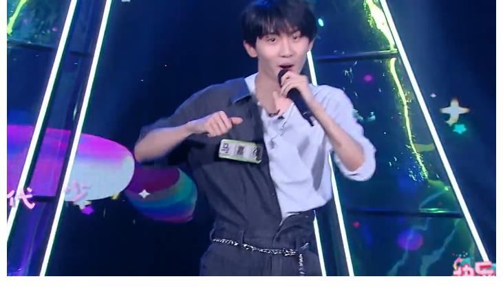 红人|下期《快本》要火！5位娱乐圈“红人”做客，有马嘉祺能连追3遍