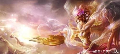 神帝|万古神帝:大爱和小爱,修罗星柱界残酷战争下的一份真善美