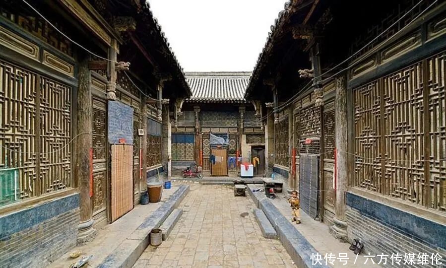 中年|精品自驾路书|访太极故乡 进传统村落 感受非遗魅力